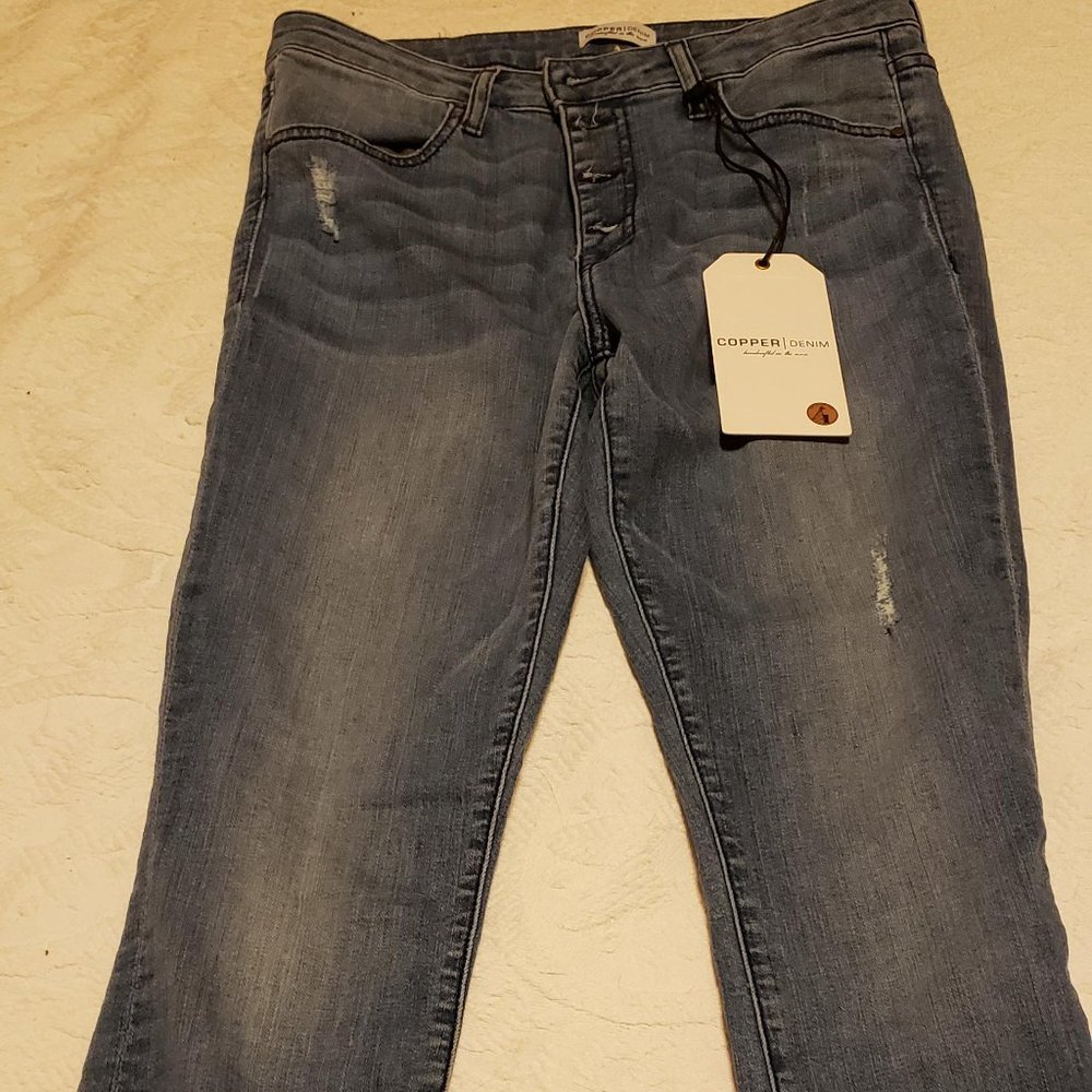 New Sweet Alice Jeans size 29